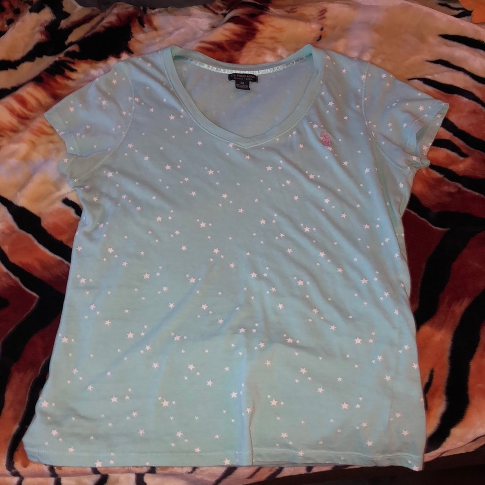 U.S Polo